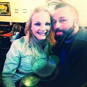 Meet your Posher, Lori